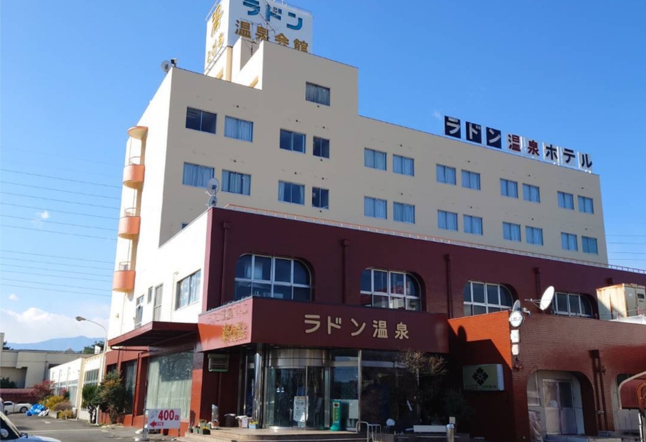 外観(リニューアル後)