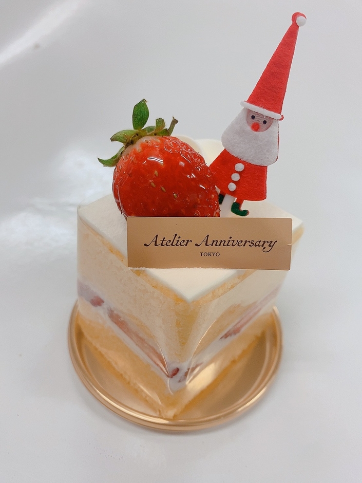 アトリエアニバーサリー(クリスマス)
