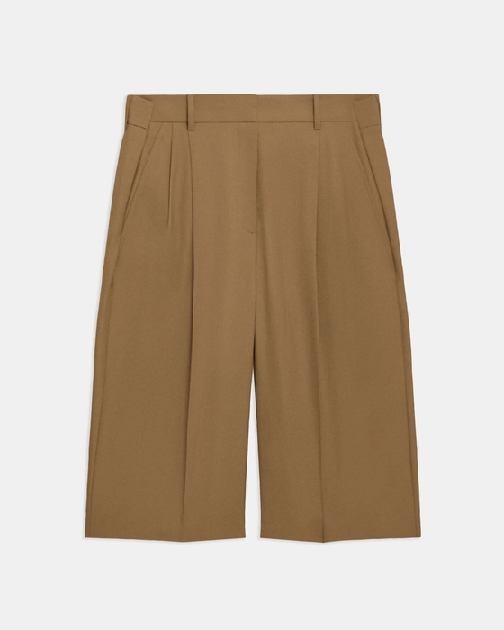 パンツ　35,200円(税込)