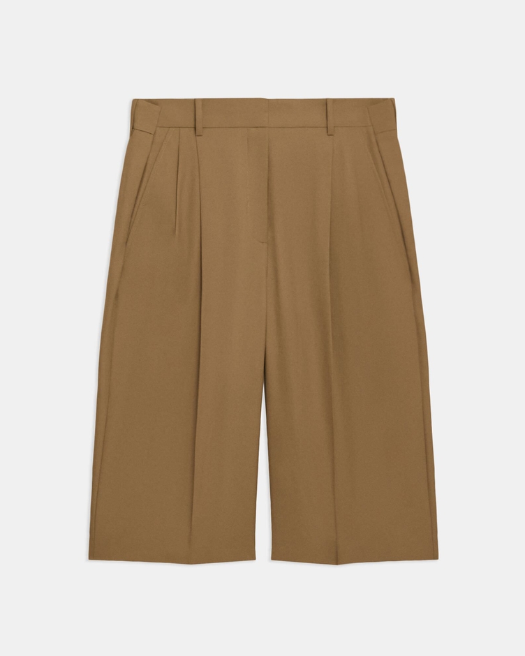 パンツ　35,200円(税込)