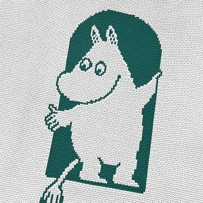 ムーミンのバッグ