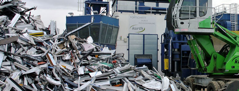 グローバルアルミニウムリサイクル市場2026：主要企業のシェア、売上動向、競争戦略