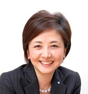 酒井 美重子　氏