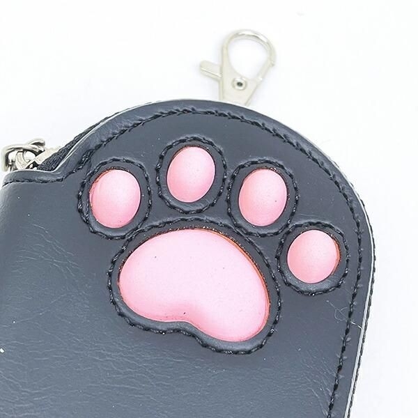 肉球のカー用品