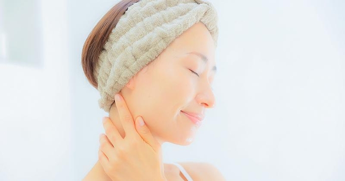 お肌の美しさを「引き出す」スキンクリエイション