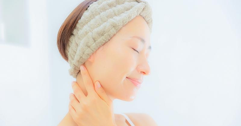 お肌の美しさを「引き出す」スキンクリエイション