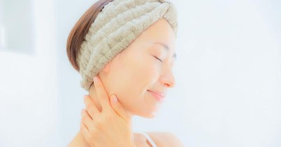 お肌の美しさを「引き出す」スキンクリエイション
