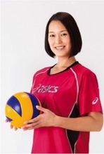大山加奈