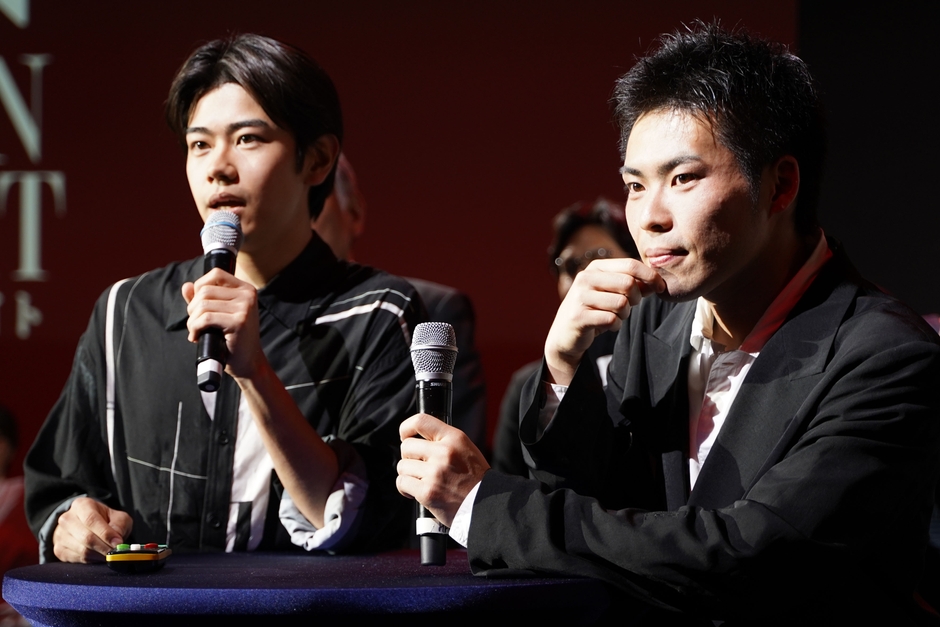 イベントの様子6