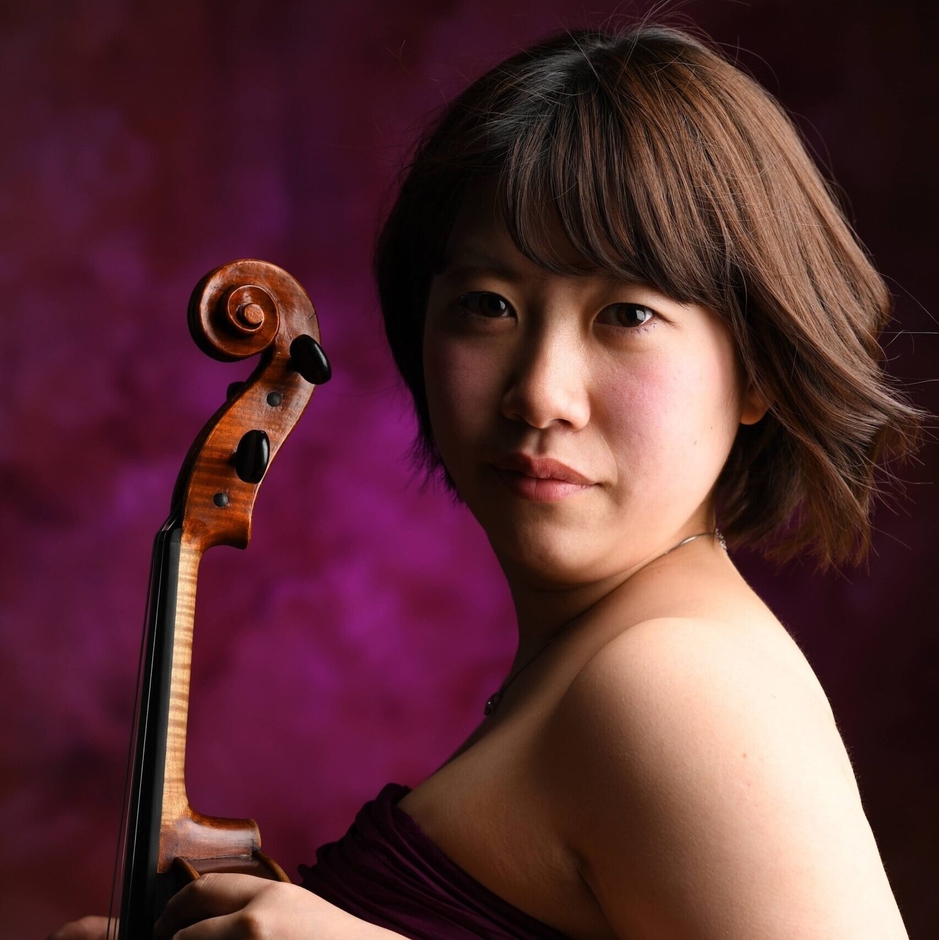 viola　堀 那苗