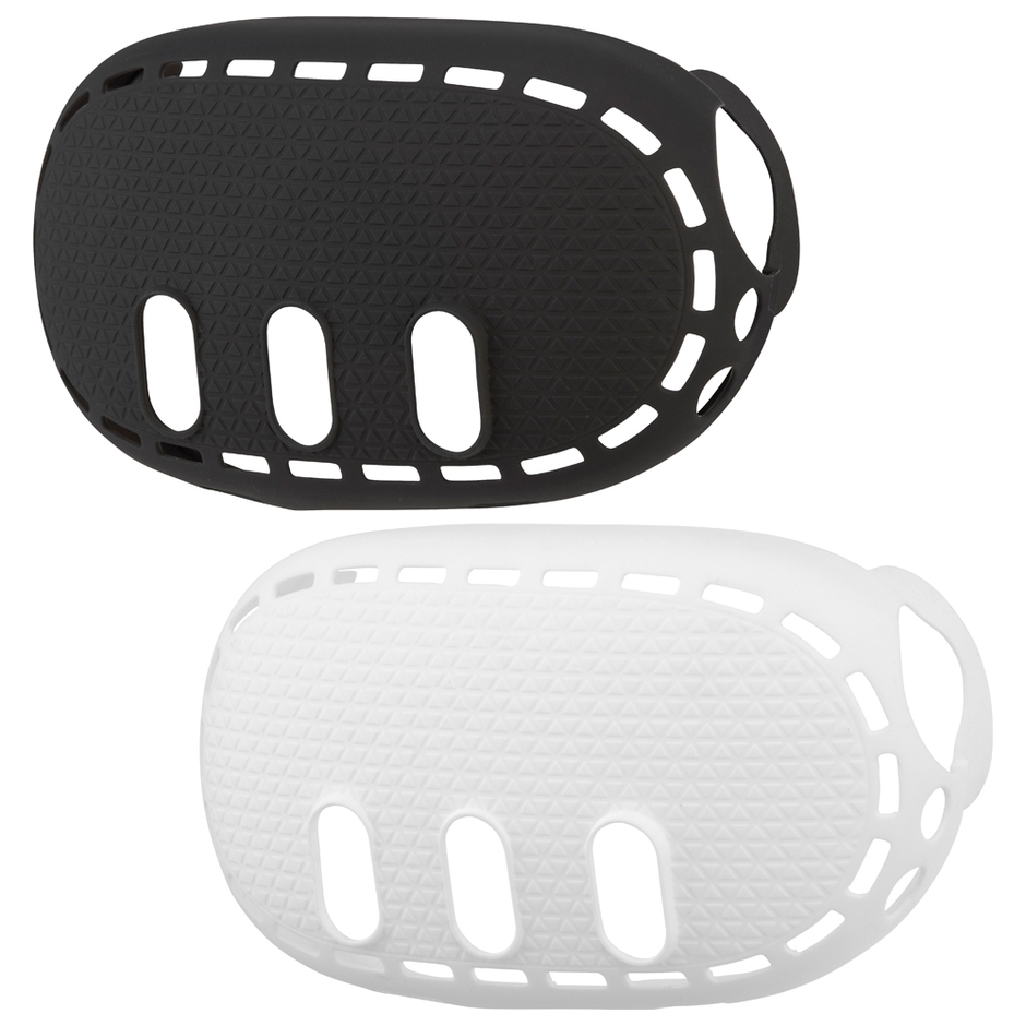 製品画像（ブラック／ホワイト）