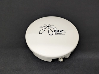 小峰無線電機、オートモーティブワールド2026に PoEに対応したGNSSユニットを参考出展