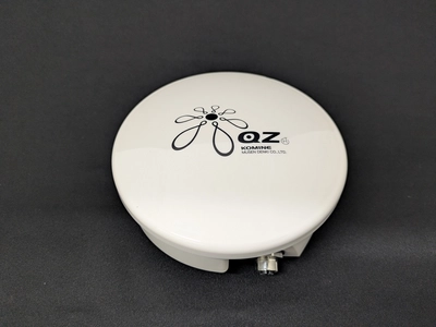 小峰無線電機、オートモーティブワールド2026に PoEに対応したGNSSユニットを参考出展