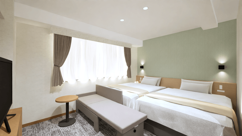 客室イメージ