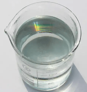 図. フッ素エチレンビニルエーテル（FEVE）樹脂の製品画像