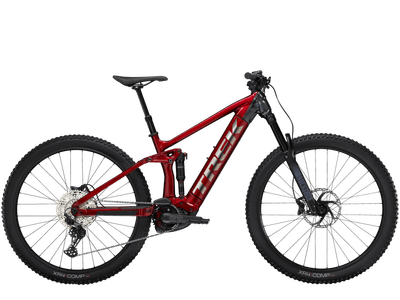 e-bike：Rail 5