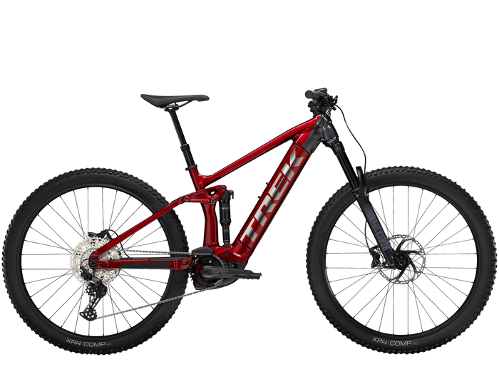 e-bike：Rail 5