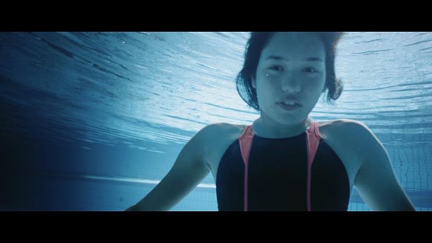 新企業CM One Sky『一ノ瀬メイ×エリー・コール』篇