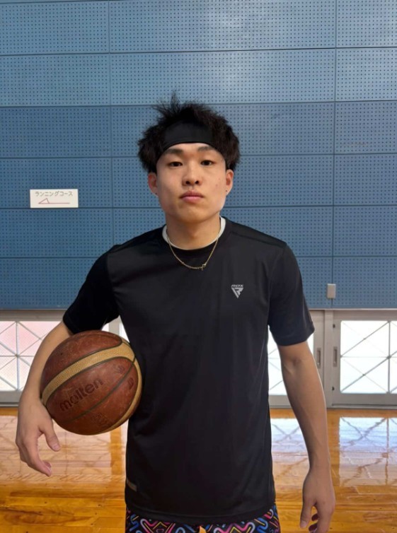 日本各地で熱狂の「キング・オブ・ザ・コート」予選にて圧倒的な結果を残したバスケットボールプレイヤー 岩倉佑剛 選手の独占インタビュー記事公開!