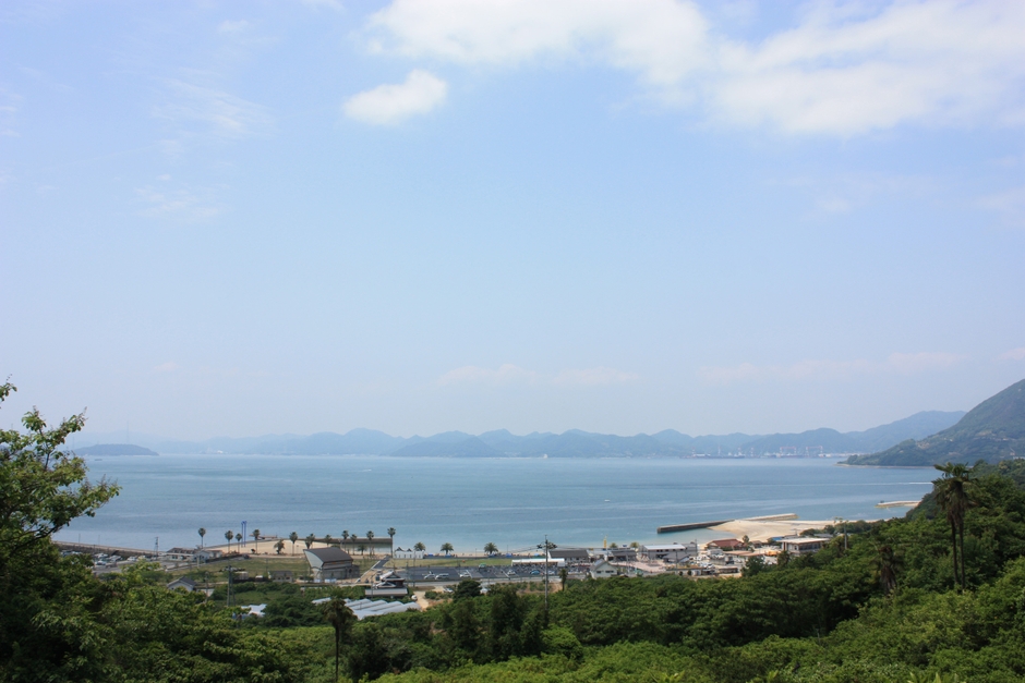 瀬戸田サンセットビーチ