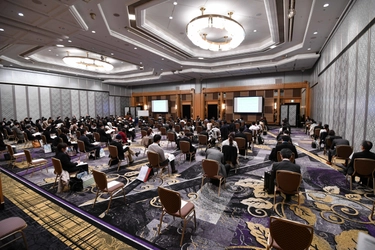 最先端科学・分析システム＆ソリューション展 “JASIS(ジャシス)”において、 新企画「トピックスセミナー／トピックスステージ」を開催