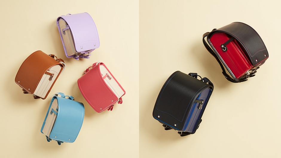 右：3D　左：キュート