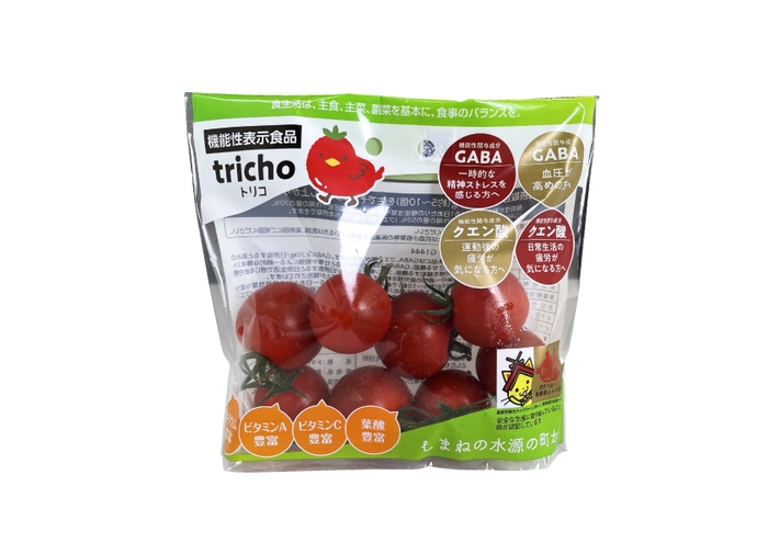 Tricho(トリコ) 120g×6袋