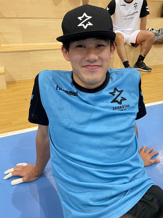 <新商品 会場先行販売!>