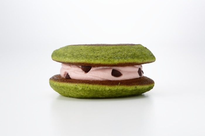 マカロンジャポネ フランボワーズ