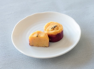 画像:芋ノわスイートポテト