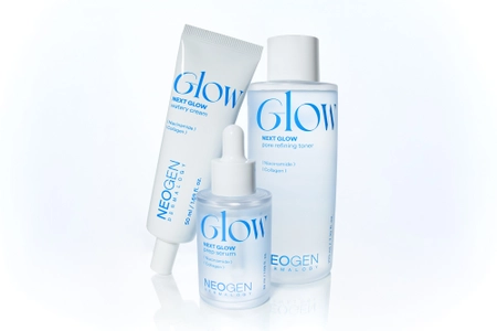 韓国バイオコスメブランド【NEOGEN(ネオゼン)】から待望の「NEXTシリーズ」が登場！