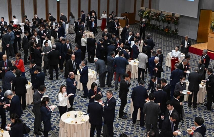 第3部　御礼・意見交換の会