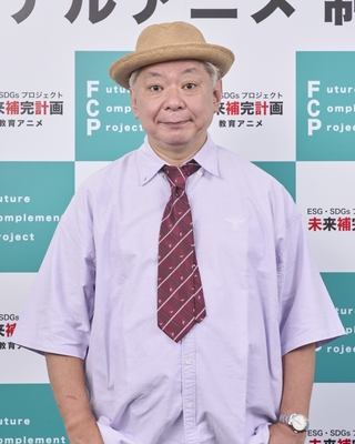 鈴木 おさむ