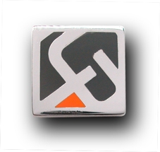 株式会社ジェネバジャパン様 社章