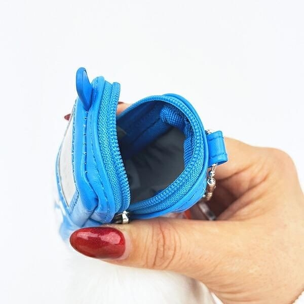 パワーパフガールズのケイタイモチーフポーチ