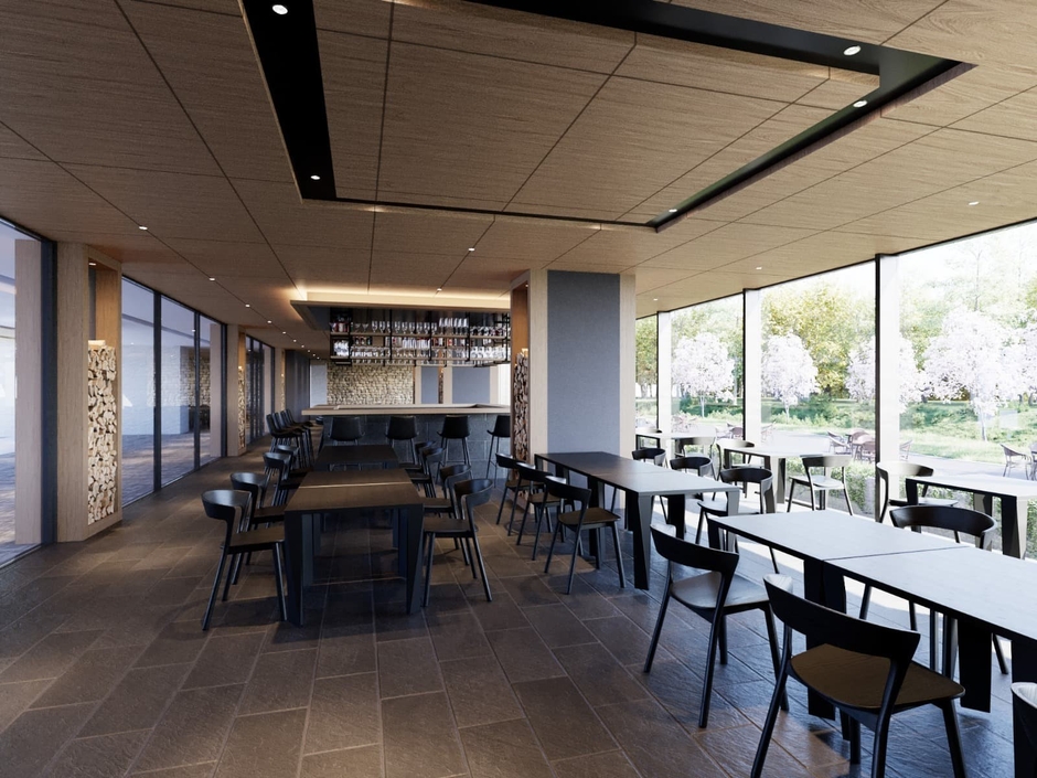 オールデイダイニング