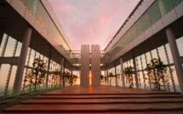 ハルカス300(展望台)