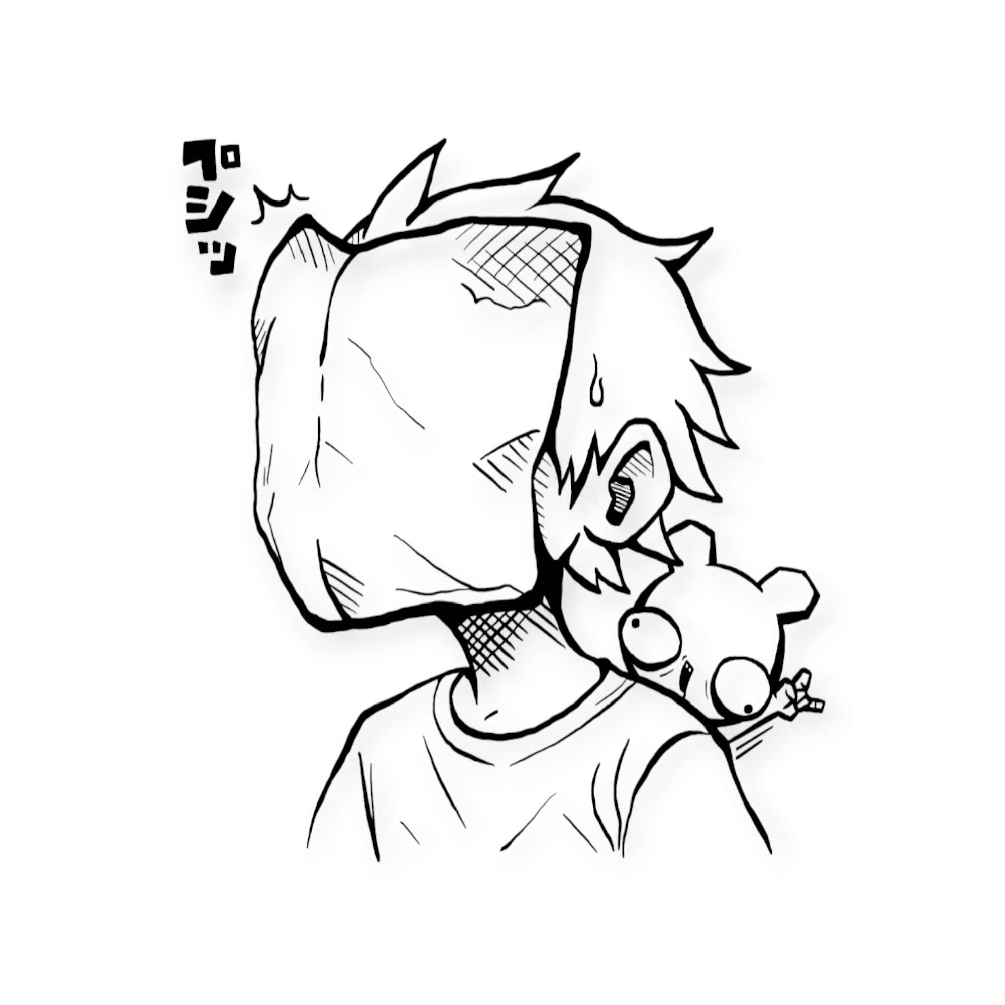井上純一氏
