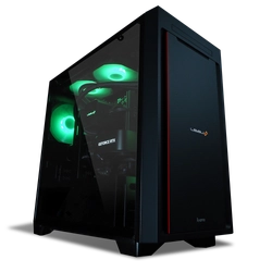 ゲーミングPC LEVEL∞、NVIDIA® GeForce RTX™ 5090搭載のハイエンドコンパクト ゲーミングPCを販売開始！ミドルタワーゲーミングPCもラインナップ！