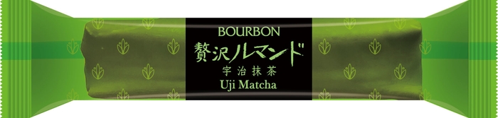 贅沢ルマンド宇治抹茶個装ルマンドショップ限定