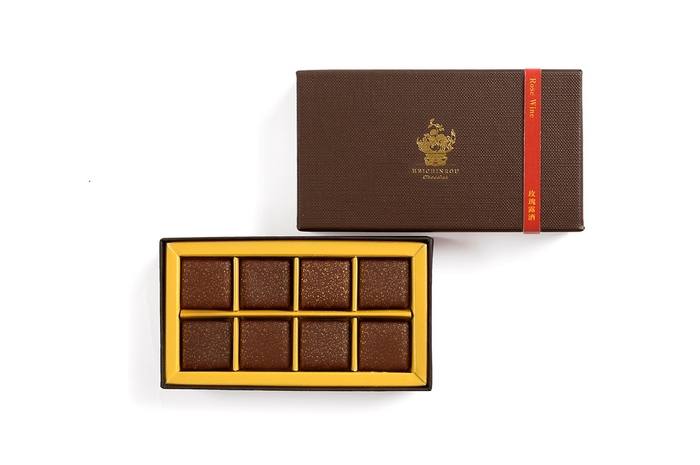 メイクイルーシュ 8個入り