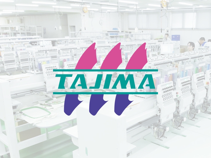 TAJIMA LOGO