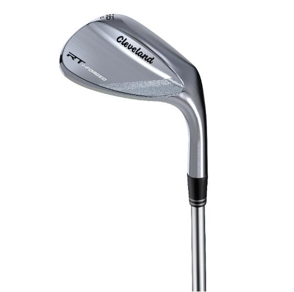 「クリーブランドゴルフ RTi-FORGED(アールティーアイフォージド) ウエッジ」を新発売