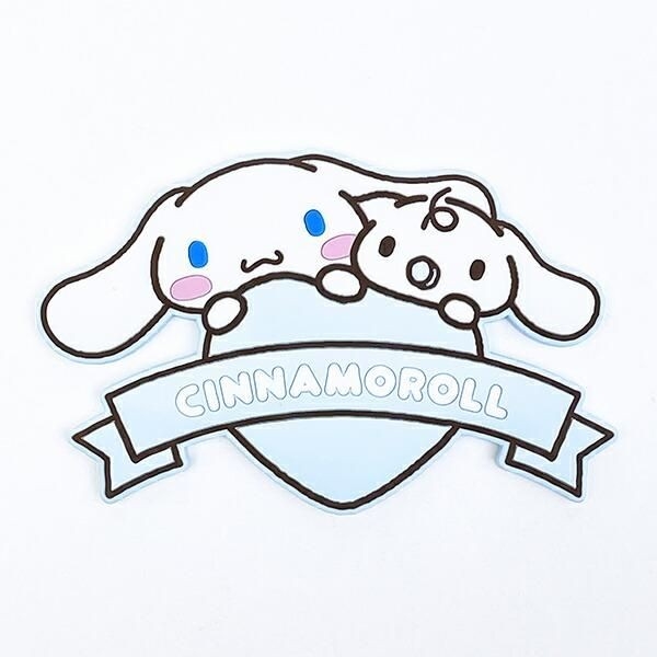 サンリオのマグネットフック