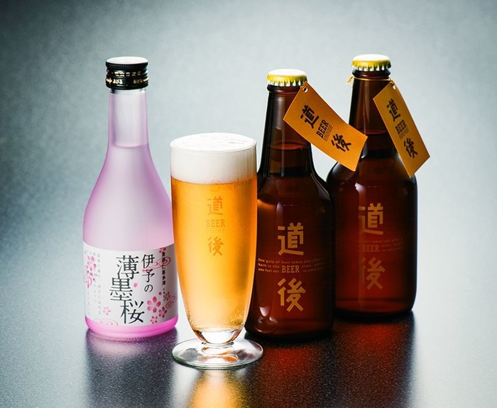 水口酒造