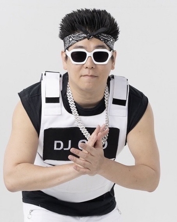 DJ ONO