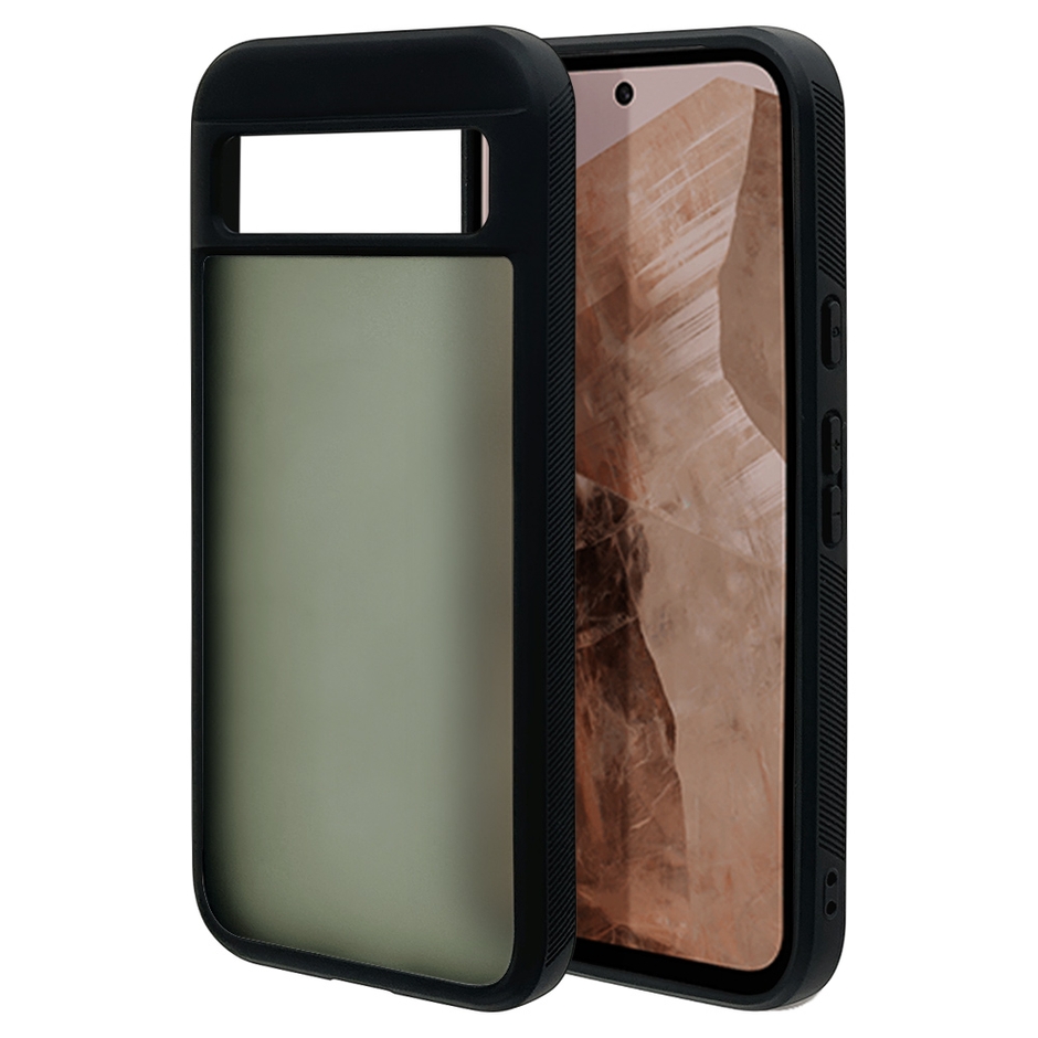 マットブラック