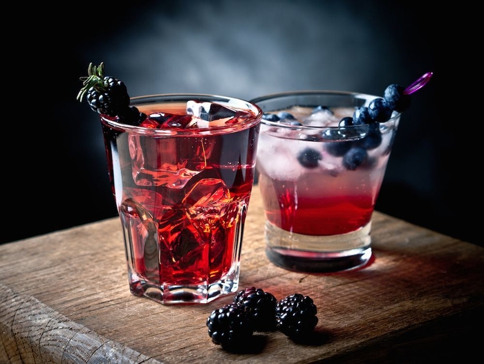 果実酒&梅酒写真【4】