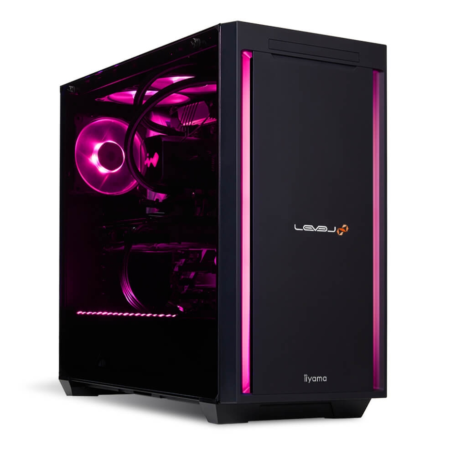 【PPエンタープライズ LEVEL∞ R-Class 新モデル RGB Build】