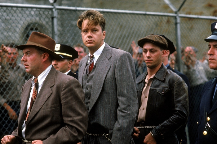 © 1994 Castle Rock Entertainment © 1994 Warner Bros. Entertainment